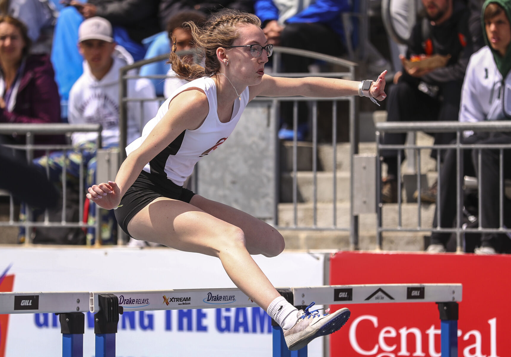 State Track Saturday C 7